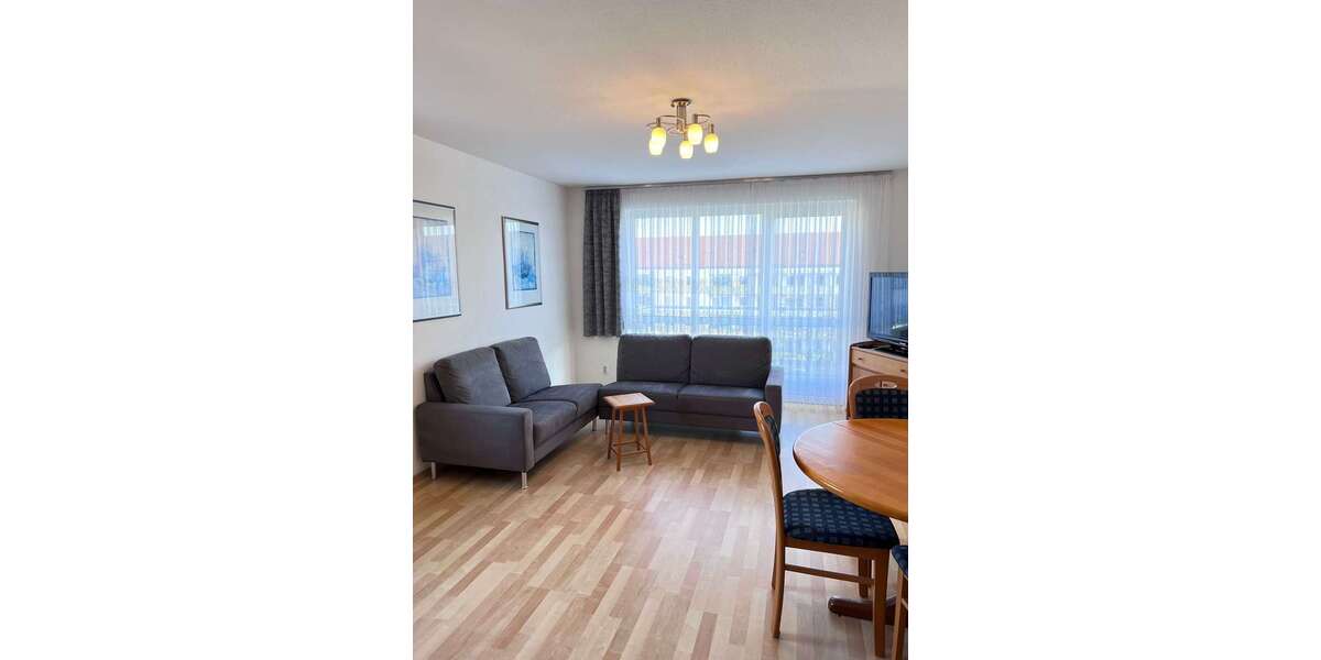 Etagenwohnung Hainichen - 2 Zimmer, 55 m&sup2;, 330&euro; | Angebot:26876874