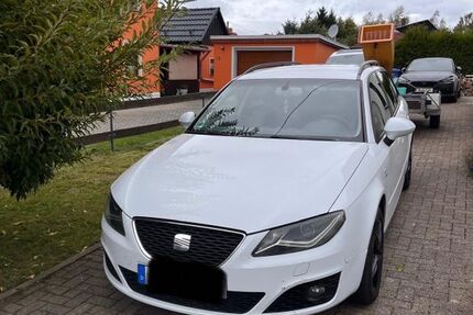 Seat Exeo 250.000 km 4.000 € Limbach-Oberfrohna 09212
