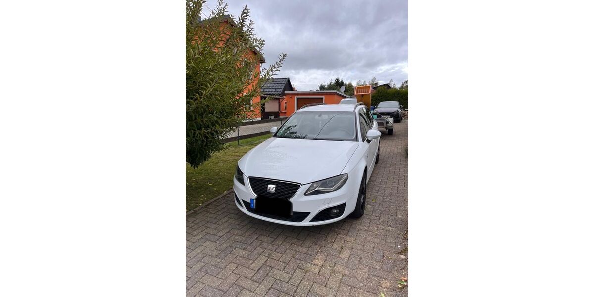Seat Exeo 250.000 km 4.000 € Limbach-Oberfrohna 09212