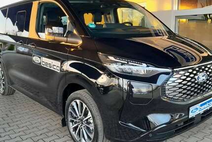 Ford Tourneo Custom 19.900 km 56.590 &euro; Glauchau 08371