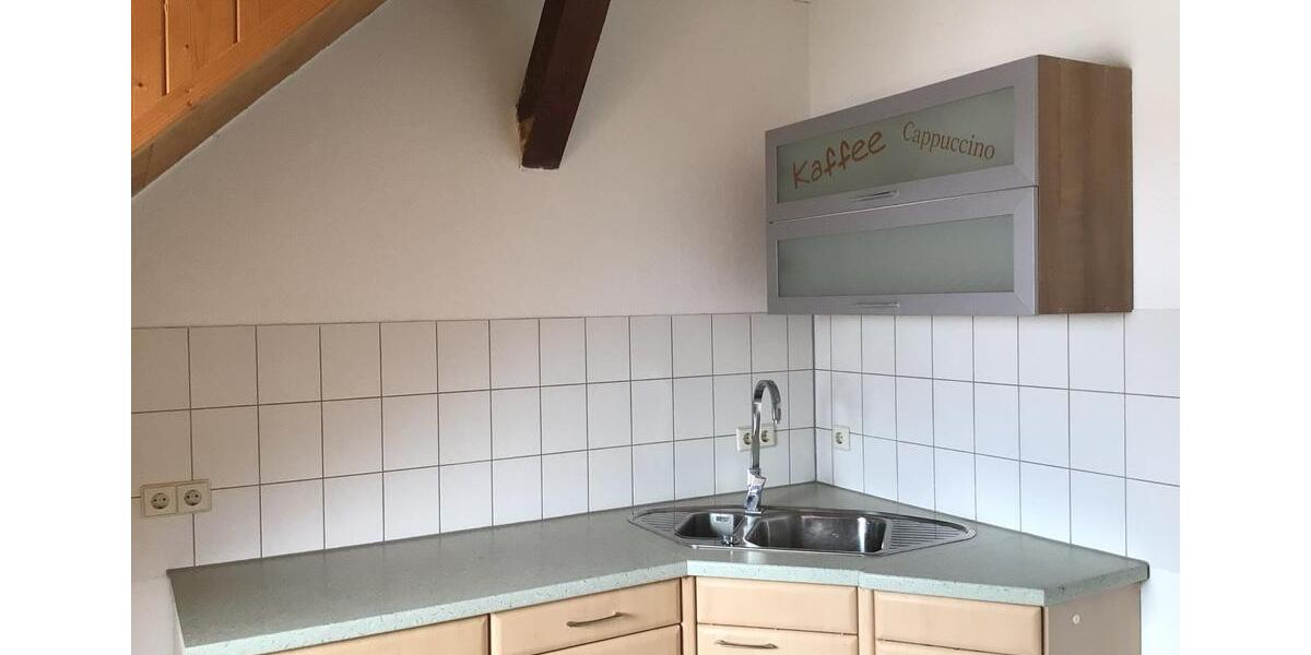 Maisonettenwohnung Chemnitz Kapellenberg - 3 Zimmer, 83 m&sup2;, 120.000&euro; | Angebot:26623954