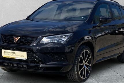 Cupra Ateca 74.700 km 23.950 &euro; Chemnitz 09113