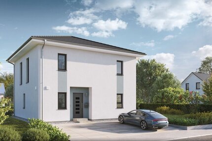 Home 10 - Ihr Rückzugsort mit modernem Flair 5 zimmer