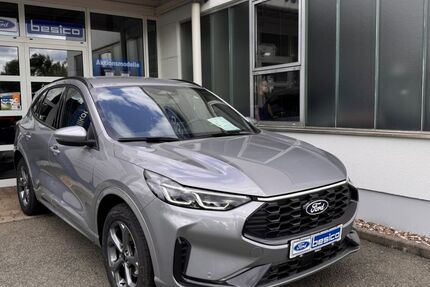 Ford Kuga 27.000 km 34.590 &euro; Glauchau 08371