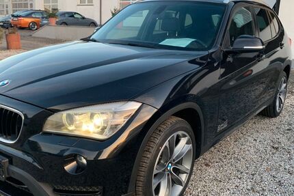 BMW X1 177.800 km 9.850 &euro; Zschopau 09405