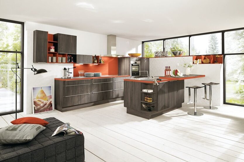 Schenken Sie Ihrer Familie ein Stück Geborgenheit 5 zimmer