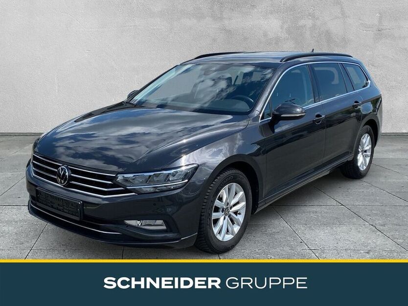 Passat