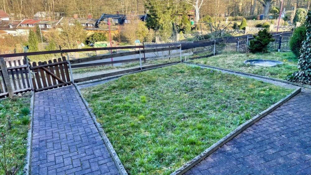 Reihenmittelhaus Lunzenau - 4 Zimmer, 105 m&sup2;, 59.900&euro; | Angebot:25776928