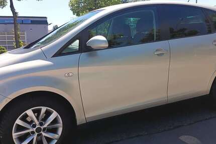Seat Altea 170.000 km 2.599 &euro; Chemnitz 09114