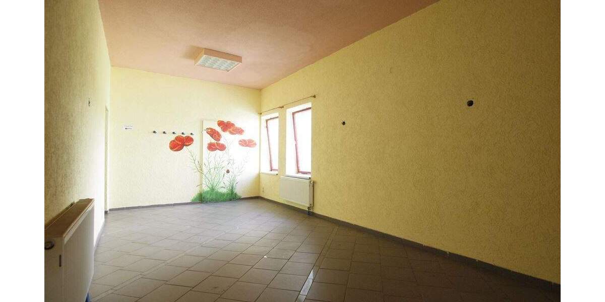 Gewerbeobjekt Frankenberg - 550&euro; | Angebot:25821057