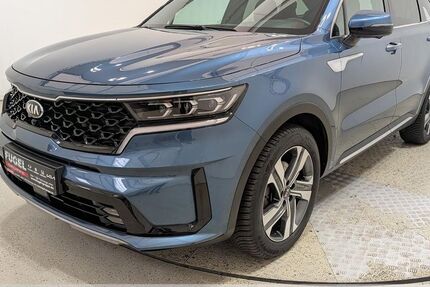 Kia Sorento 56.630 km 33.899 &euro; Chemnitz - Mittelbach 09224