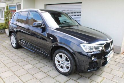 BMW X3 160.250 km 17.950 &euro; Chemnitz 09114
