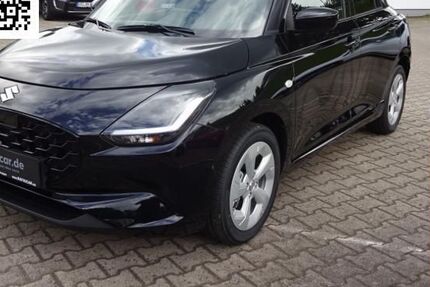 Suzuki Swift 3.000 km 18.450 &euro; Gornau 09405