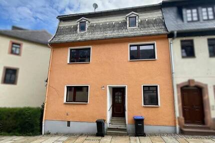 Haus Rochlitz - 3 Zimmer, 110 m&sup2;, 43.000&euro; | Angebot:24041516