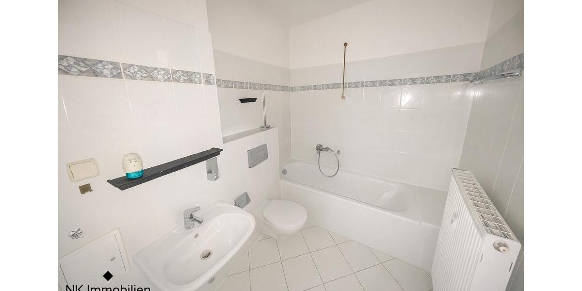 Dachgeschoßwohnung Chemnitz Hilbersdorf - 2 Zimmer, 57 m&sup2;, 309&euro; | Angebot:26321585