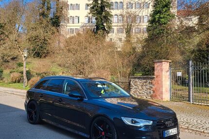 Audi A6 224.000 km 12.900 &euro; Waldenburg 08396