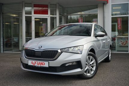 Skoda Scala 45.074 km 16.990 &euro; Chemnitz 09113