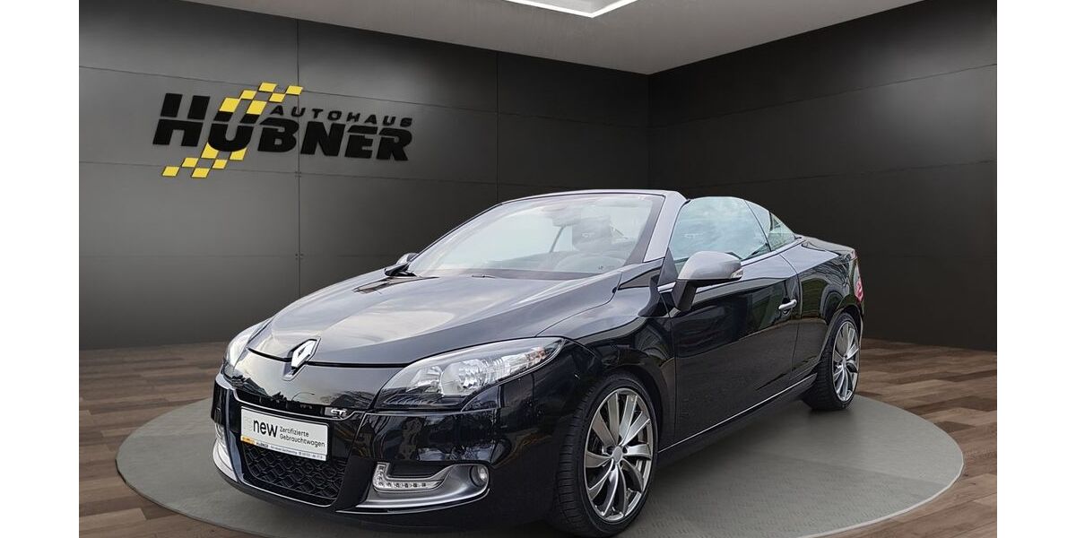 Renault Megane 91.800 km 11.390 &euro; Oberlungwitz 09353