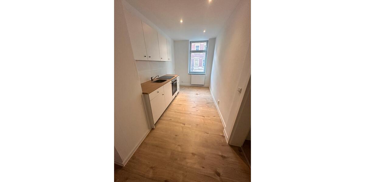 Helle 4- Raumwohnung in Chemnitz 4 zimmer