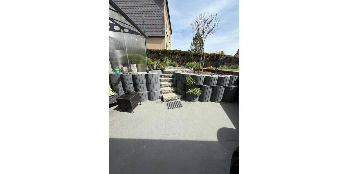 Einfamilienhaus Chemnitz Grüna - 5 Zimmer, 155 m&sup2;, 379.000&euro; | Angebot:26555131