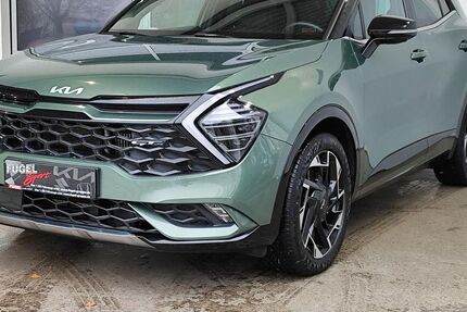 Kia Sportage 148.000 km 24.995 &euro; Oberlungwitz 09353