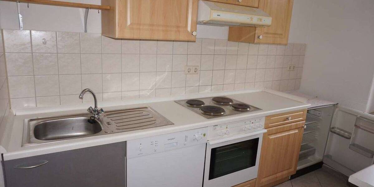 Zimmer Chemnitz Lutherviertel - 3 Zimmer, 61 m&sup2;, 320&euro; | Angebot:26388946