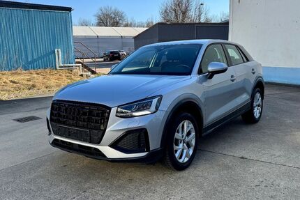 Audi Q2 55.900 km 20.990 &euro; Chemnitz 09125