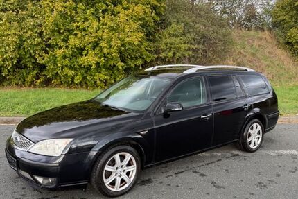 Ford Mondeo 199.999 km 700 &euro; Waldheimer 04736