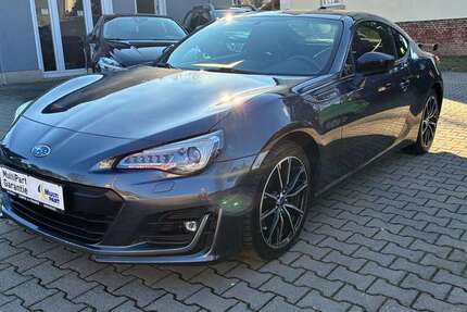 Subaru BRZ 55.000 km 24.990 &euro; Chemnitz 09116