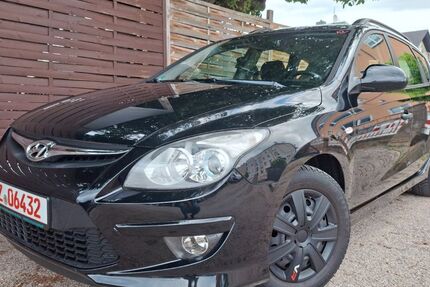 Hyundai i30 131.558 km 4.950 &euro; Limbach-Oberfrohna 09212