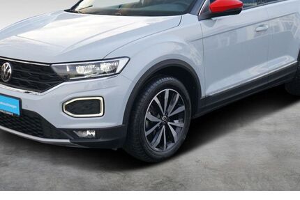 VW T-Roc 34.105 km 24.450 &euro; Chemnitz 09113
