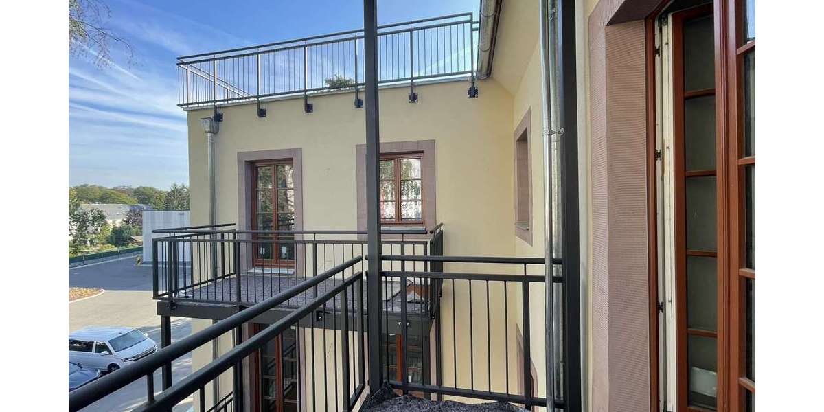 Etagenwohnung Chemnitz Altendorf - 3 Zimmer, 72 m&sup2;, 666&euro; | Angebot:27108540