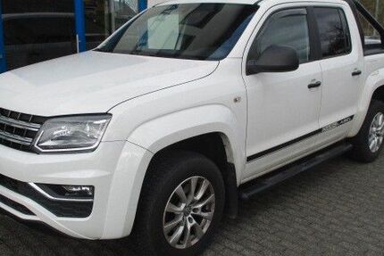 VW Amarok 78.754 km 34.650 &euro; Hartenstein 08118