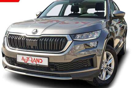 Skoda Kodiaq 59.497 km 28.890 &euro; Chemnitz 09111