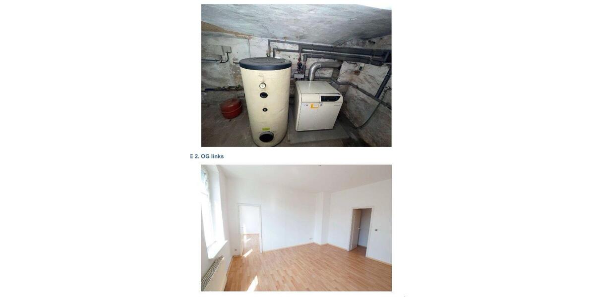 Mehrfamilienhaus, Wohnhaus Lichtenstein (Sachsen) - 11 Zimmer, 280 m&sup2;, 195.000&euro; | Angebot:26042197