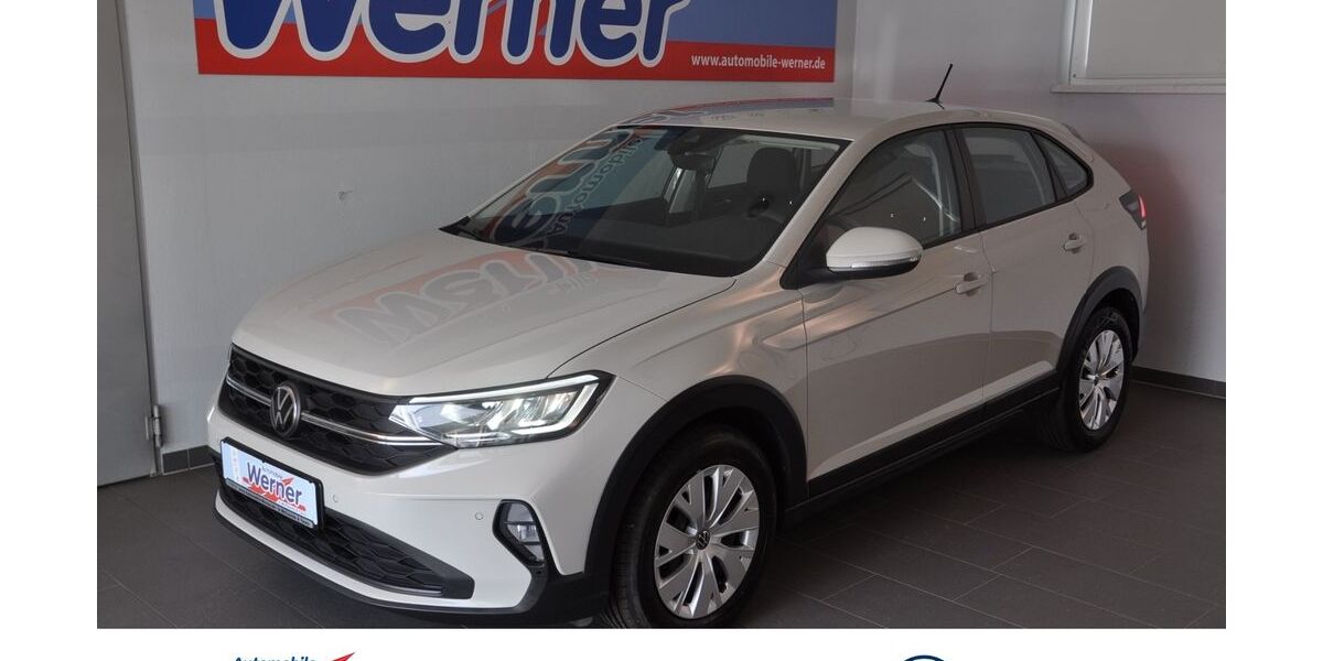 VW Taigo 29.775 km 16.550 &euro; Mittweida 09648