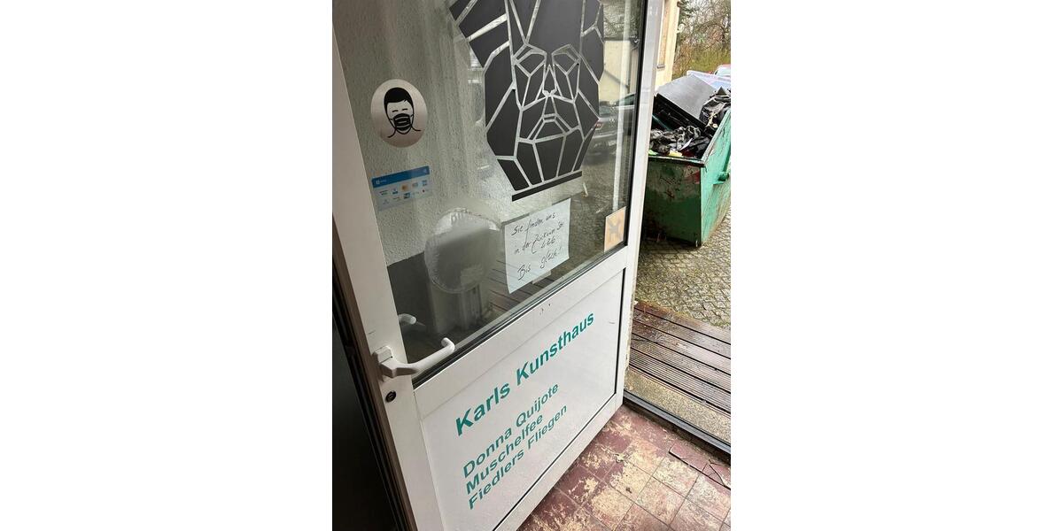 Gewerbeobjekt Chemnitz Rabenstein - 876&euro; | Angebot:25377894