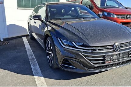 VW Arteon 73.280 km 27.969 &euro; Chemnitz - Mittelbach 09224