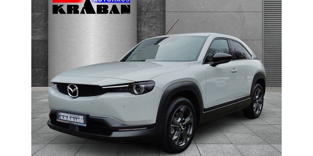 Mazda MX-30 56.492 km 12.750 &euro; Chemnitz 09126