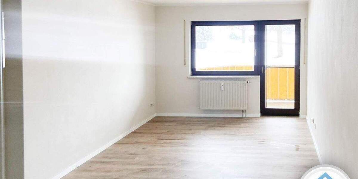 Etagenwohnung Gersdorf - 2 Zimmer, 44 m&sup2;, 260&euro; | Angebot:26796495