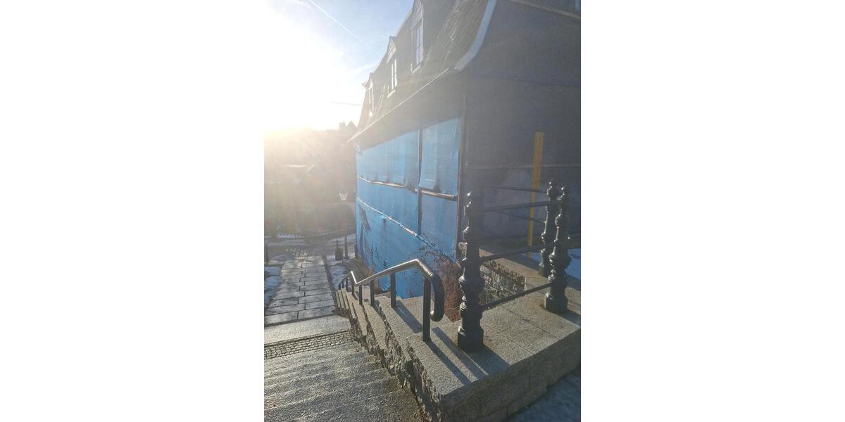 altes Fachwerkhaus in Lössnitz zu verkaufen zimmer