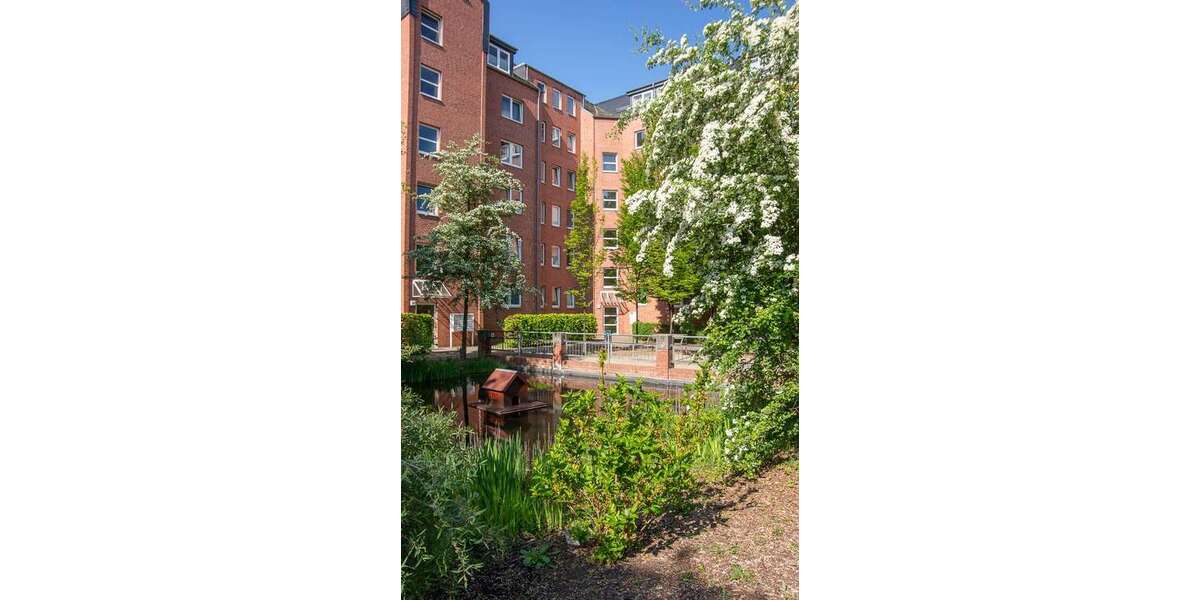 Etagenwohnung Chemnitz Schloßchemnitz - 5 Zimmer, 120 m&sup2;, 841&euro; | Angebot:25541130