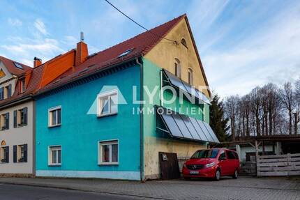 Haus Hainichen - 1 Zimmer, 315 m&sup2;, 330.000&euro; | Angebot:26695681