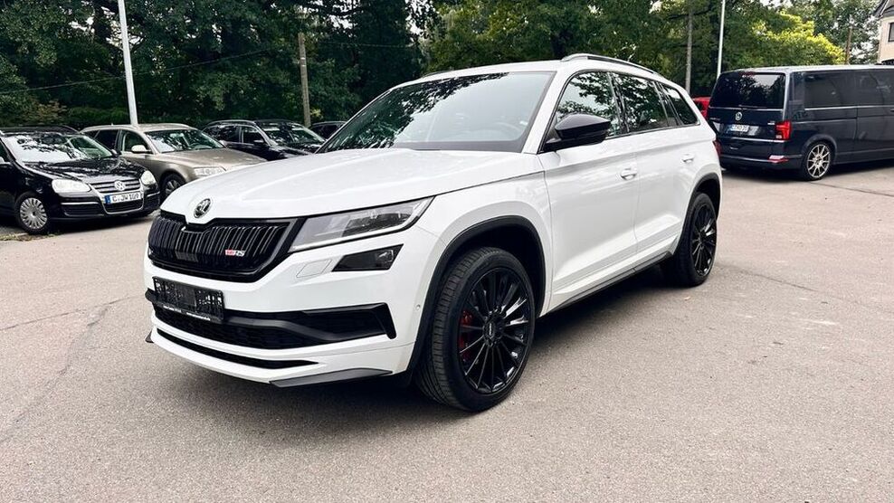 Kodiaq