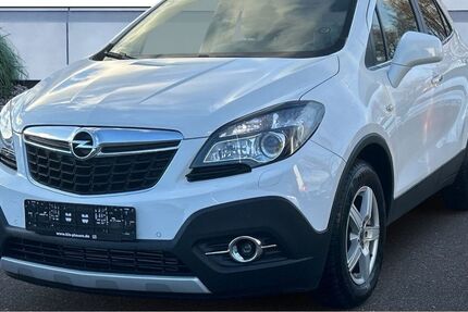 Opel Mokka 128.890 km 8.980 € Hartmannsdorf 09232