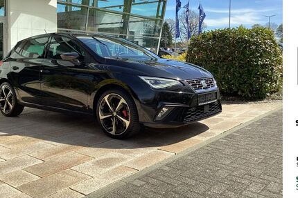 Seat Ibiza 22.812 km 19.290 &euro; Brand-Erbisdorf 09618