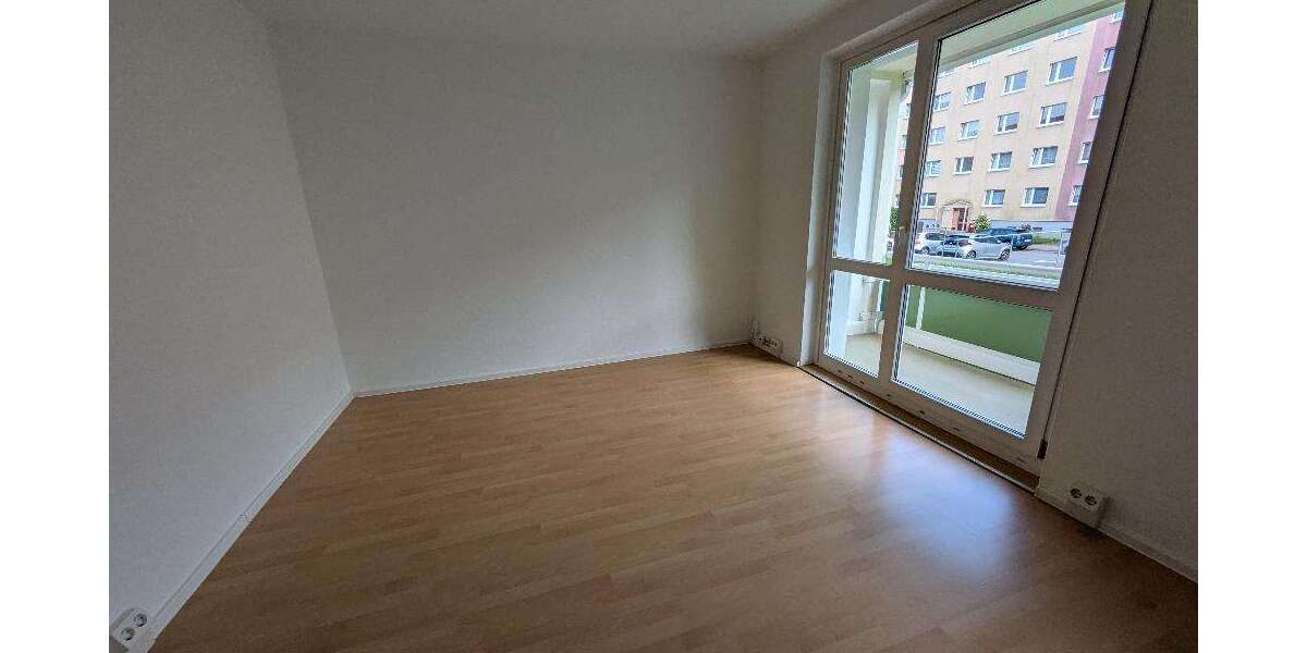 Wohnung zum Mieten in Chemnitz 320 € 57.5 m² 3 zimmer