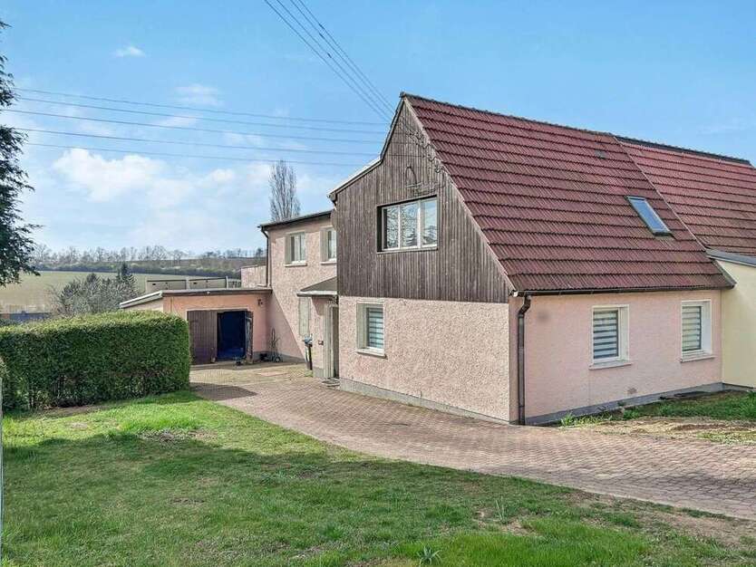 Haus zum Kaufen in Chemnitz 159.000 € 140 m²