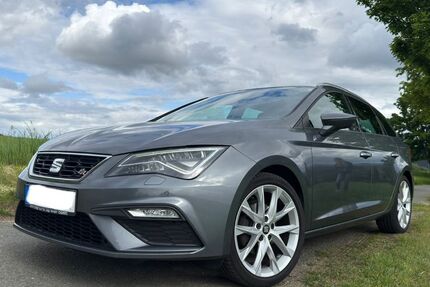 Seat Leon 134.058 km 13.100 &euro; Lößnitz 08294