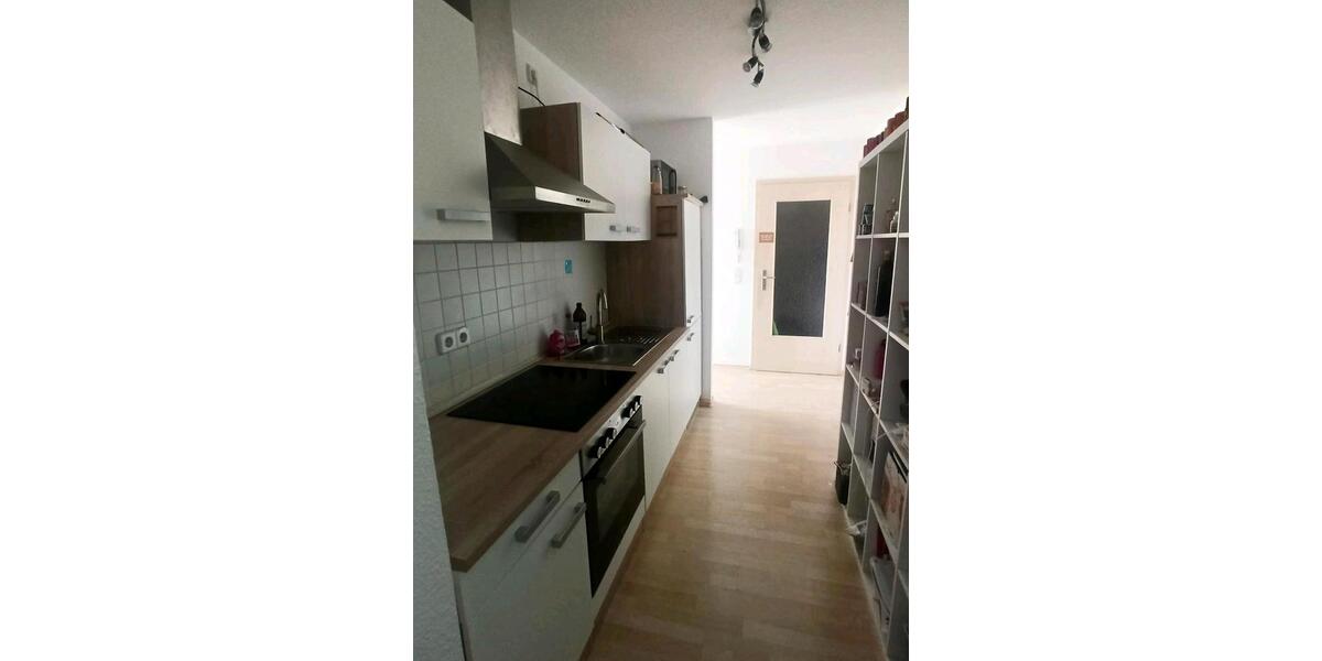 Etagenwohnung Penig - 1 Zimmer, 39 m&sup2;, 315&euro; | Angebot:26184609